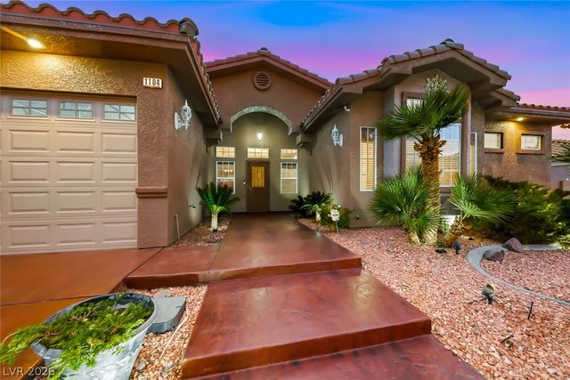1104 Norellat Road, Henderson, NV 89011