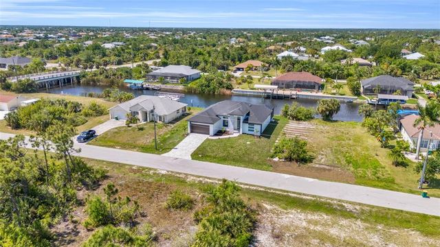 9176 ARRID CIRCLE, Port Charlotte, FL 33981