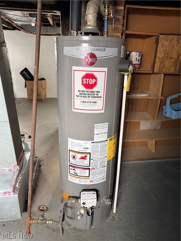 980 W Laclede Avenue, Youngstown, OH 44511