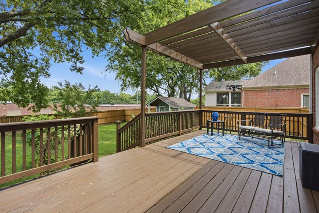 3026 Havasu Dr, Spring Hill, TN 37174