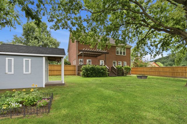 3026 Havasu Dr, Spring Hill, TN 37174