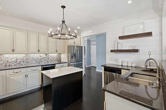 3026 Havasu Dr, Spring Hill, TN 37174