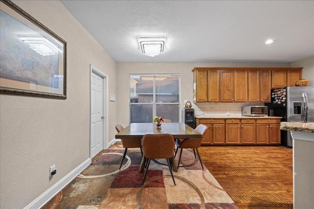 4501 White Rock Lane, Plano, TX 75024