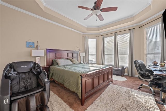 4501 White Rock Lane, Plano, TX 75024