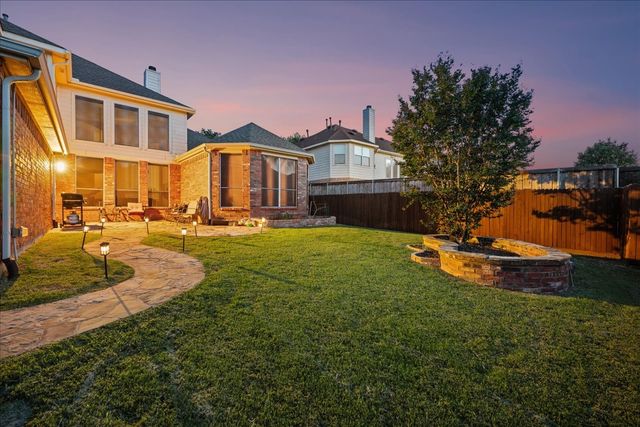 4501 White Rock Lane, Plano, TX 75024