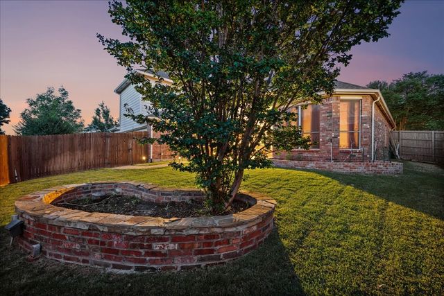 4501 White Rock Lane, Plano, TX 75024
