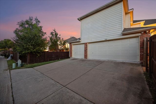 4501 White Rock Lane, Plano, TX 75024