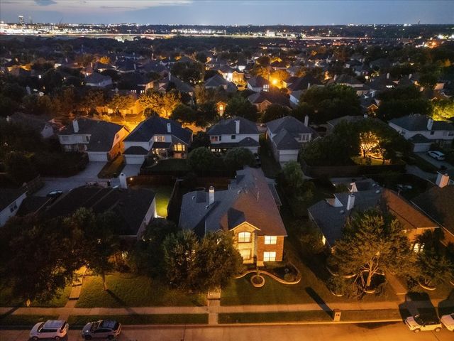 4501 White Rock Lane, Plano, TX 75024