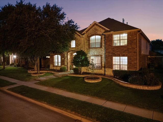4501 White Rock Lane, Plano, TX 75024