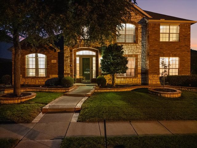 4501 White Rock Lane, Plano, TX 75024