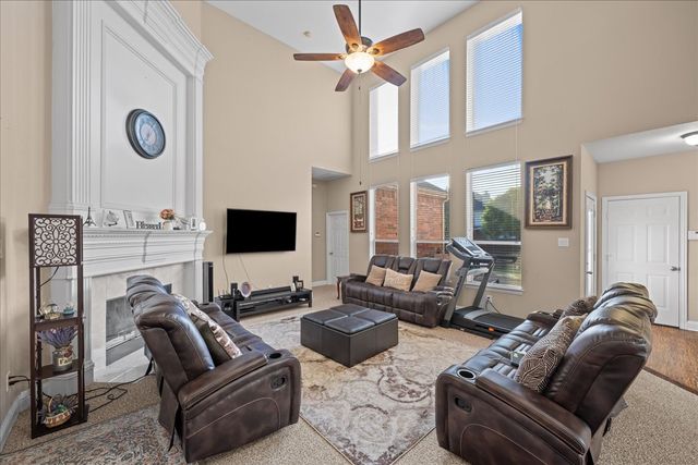 4501 White Rock Lane, Plano, TX 75024