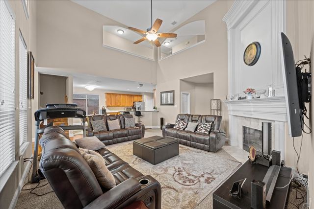 4501 White Rock Lane, Plano, TX 75024