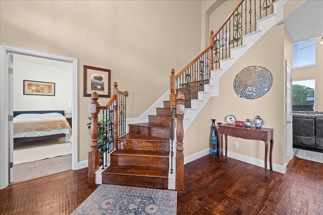 4501 White Rock Lane, Plano, TX 75024
