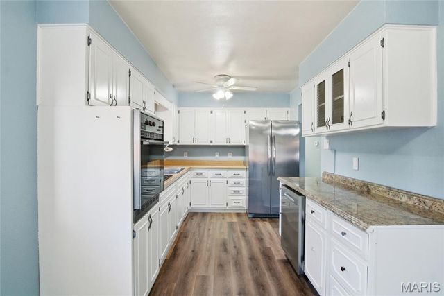 308 S Smiley Street, O'fallon, IL 62269