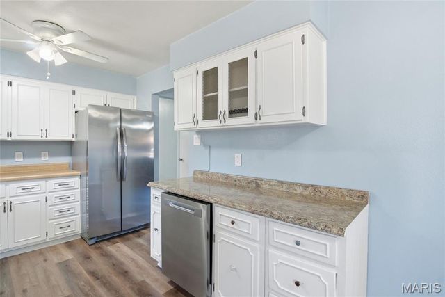 308 S Smiley Street, O'fallon, IL 62269