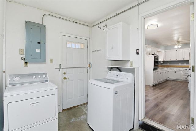 308 S Smiley Street, O'fallon, IL 62269