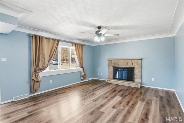 308 S Smiley Street, O'fallon, IL 62269