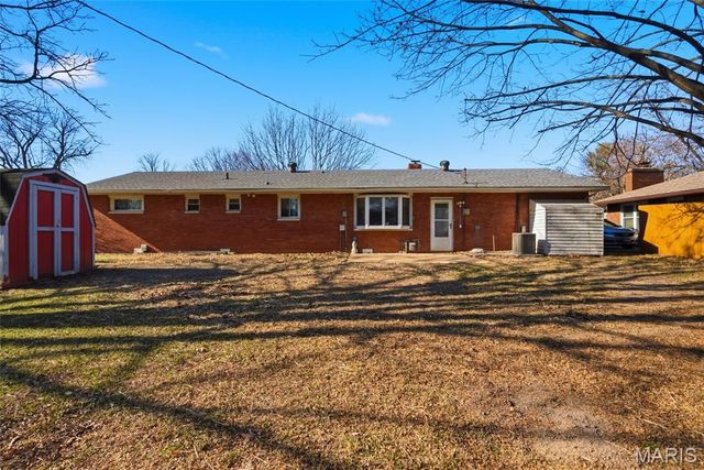 308 S Smiley Street, O'fallon, IL 62269