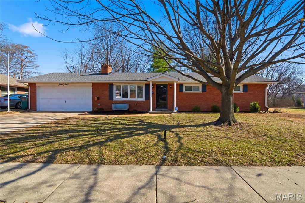 308 S Smiley Street, O'fallon, IL 62269