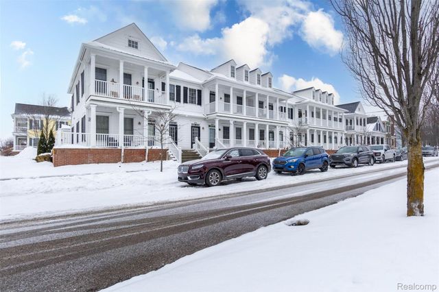 50413 Monroe Street, Canton Charter Township, MI 48188