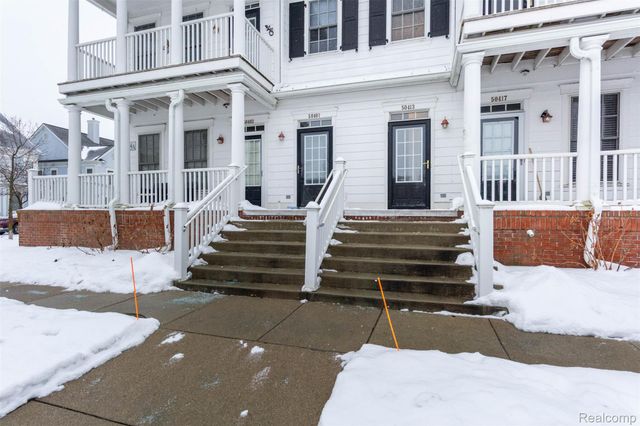 50413 Monroe Street, Canton Charter Township, MI 48188