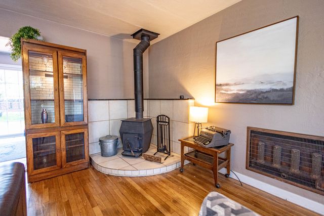 4549 Harrison Avenue, Redding, CA 96001