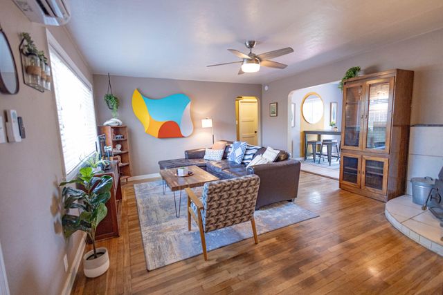 4549 Harrison Avenue, Redding, CA 96001