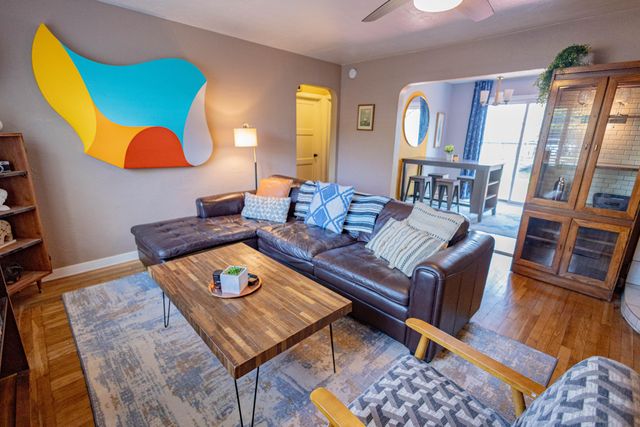 4549 Harrison Avenue, Redding, CA 96001