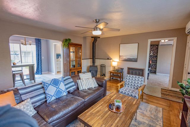 4549 Harrison Avenue, Redding, CA 96001