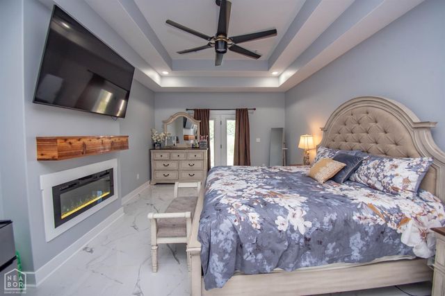 2833 County Road 759, Jonesboro, AR 72405