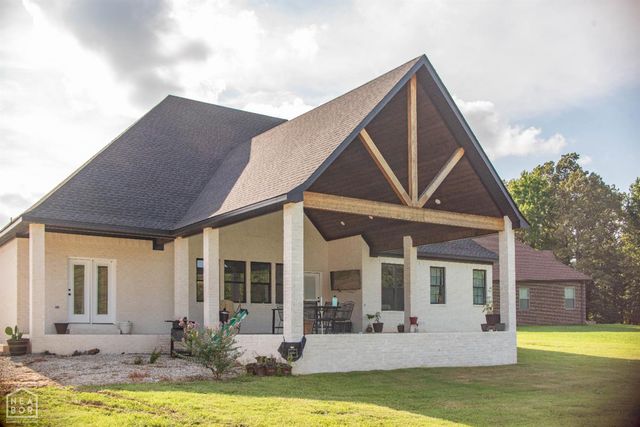 2833 County Road 759, Jonesboro, AR 72405