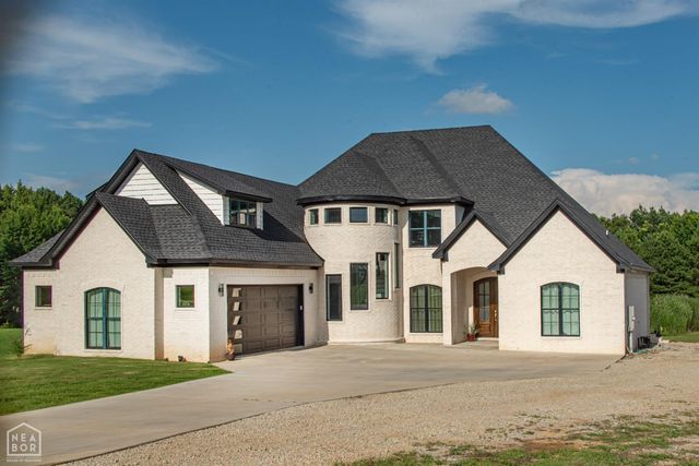 2833 County Road 759, Jonesboro, AR 72405