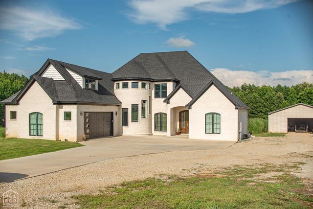 2833 County Road 759, Jonesboro, AR 72405