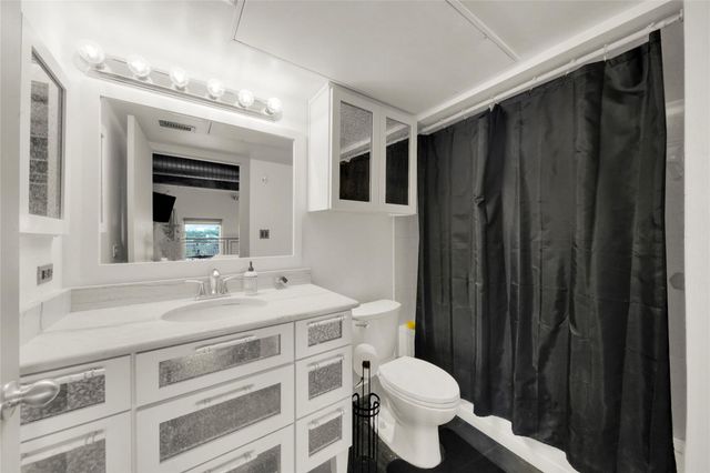 2000 Bagby Street 9415, Houston, TX 77002