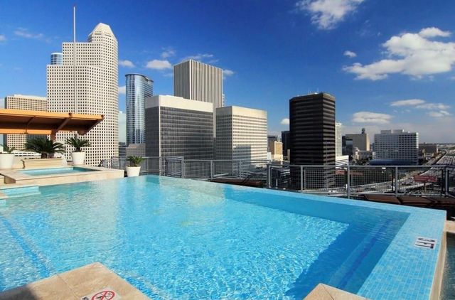 2000 Bagby Street 9415, Houston, TX 77002