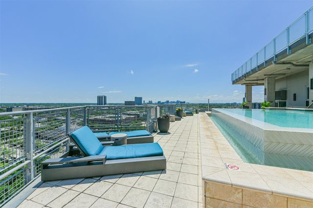 2000 Bagby Street 9415, Houston, TX 77002