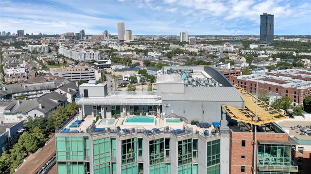 2000 Bagby Street 9415, Houston, TX 77002