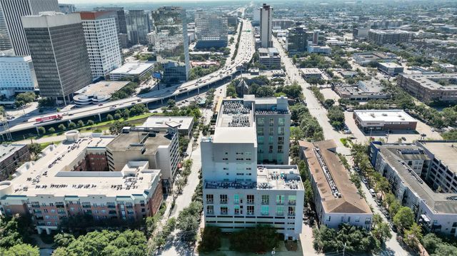 2000 Bagby Street 9415, Houston, TX 77002