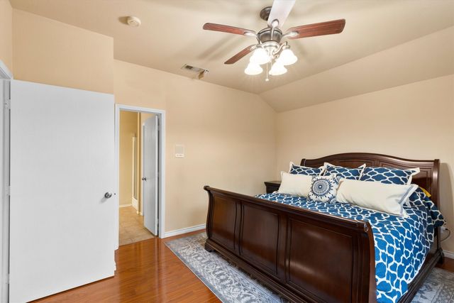 2000 Meadow View Drive, Princeton, TX 75407