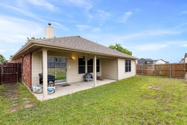 2000 Meadow View Drive, Princeton, TX 75407