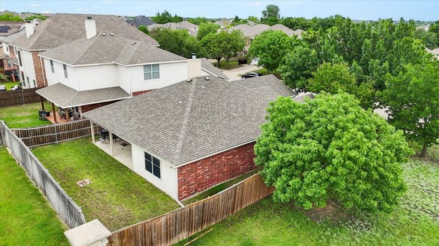 2000 Meadow View Drive, Princeton, TX 75407