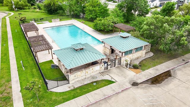 2000 Meadow View Drive, Princeton, TX 75407