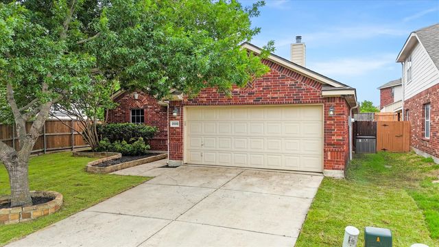 2000 Meadow View Drive, Princeton, TX 75407
