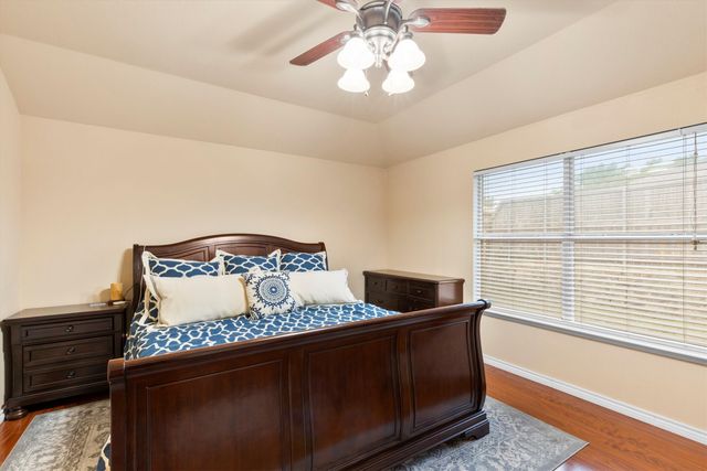 2000 Meadow View Drive, Princeton, TX 75407