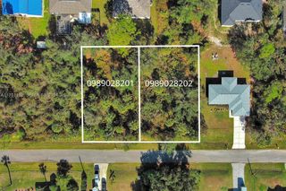 #1 & Sargon Avenue, North Port, FL 34287
