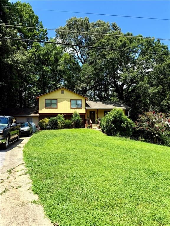 4366 Pleasant Ridge Road, Decatur, GA 30034