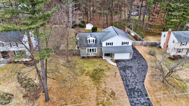 23 Northcrest Drive, Clifton Park, NY 12065