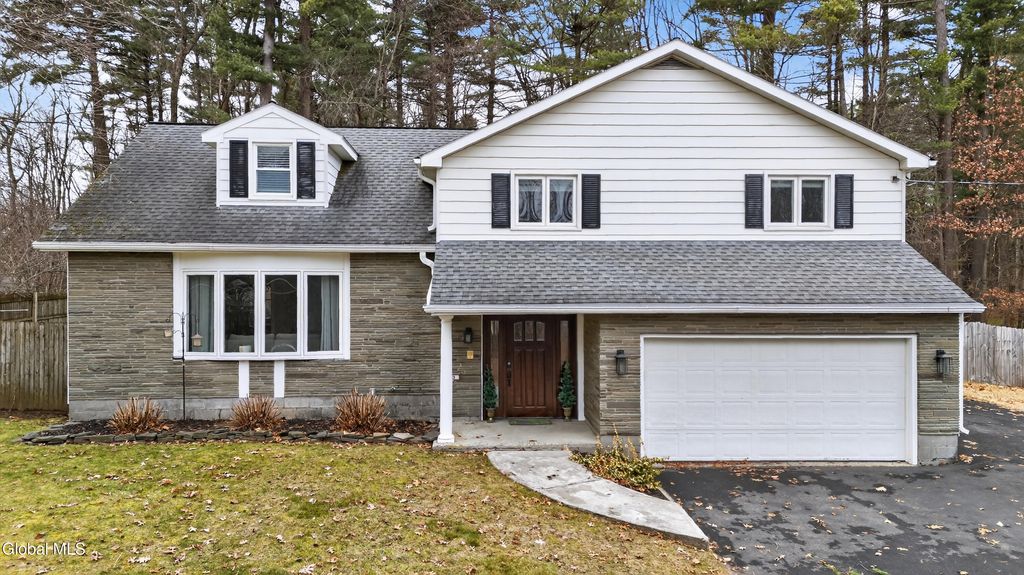 23 Northcrest Drive, Clifton Park, NY 12065