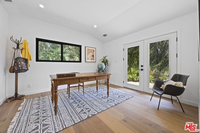 1131 Rancho Drive, Ojai, CA 93023