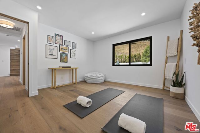 1131 Rancho Drive, Ojai, CA 93023
